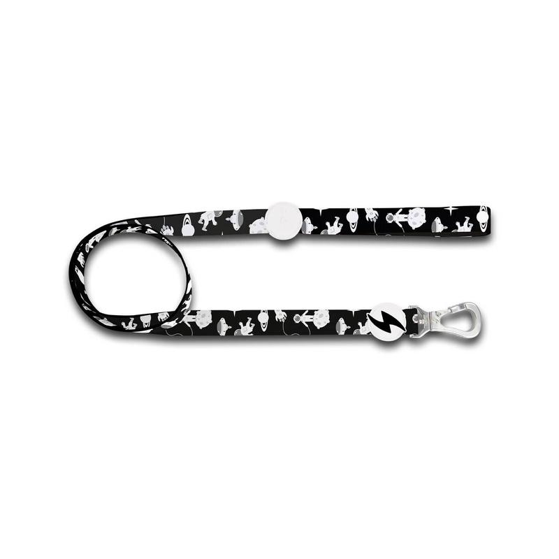 Dashi Astronaut Leash