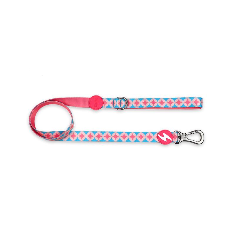 Dashi Coral Leash