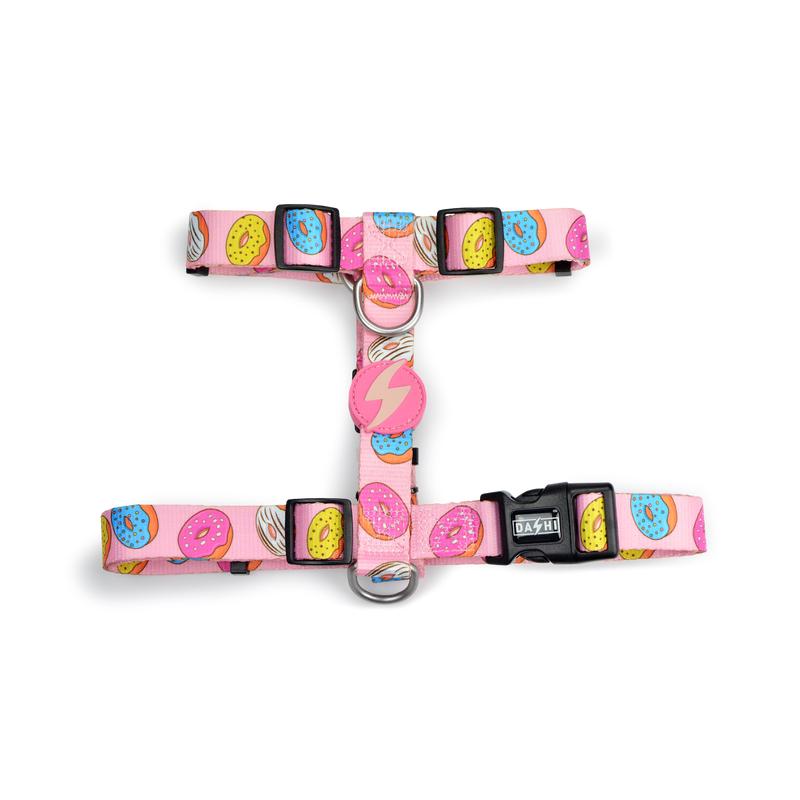 Dashi Donut Back Harness