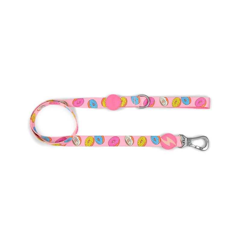 Dashi Donut Leash
