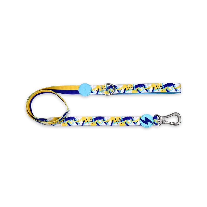Dashi Nebula Leash