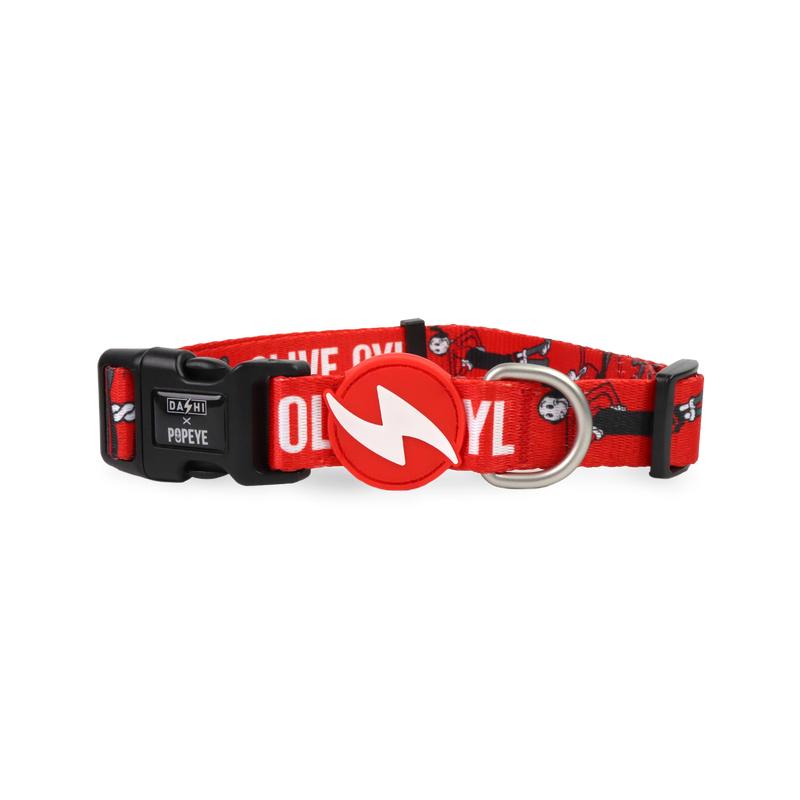 Dashi Olive Oyl Collar