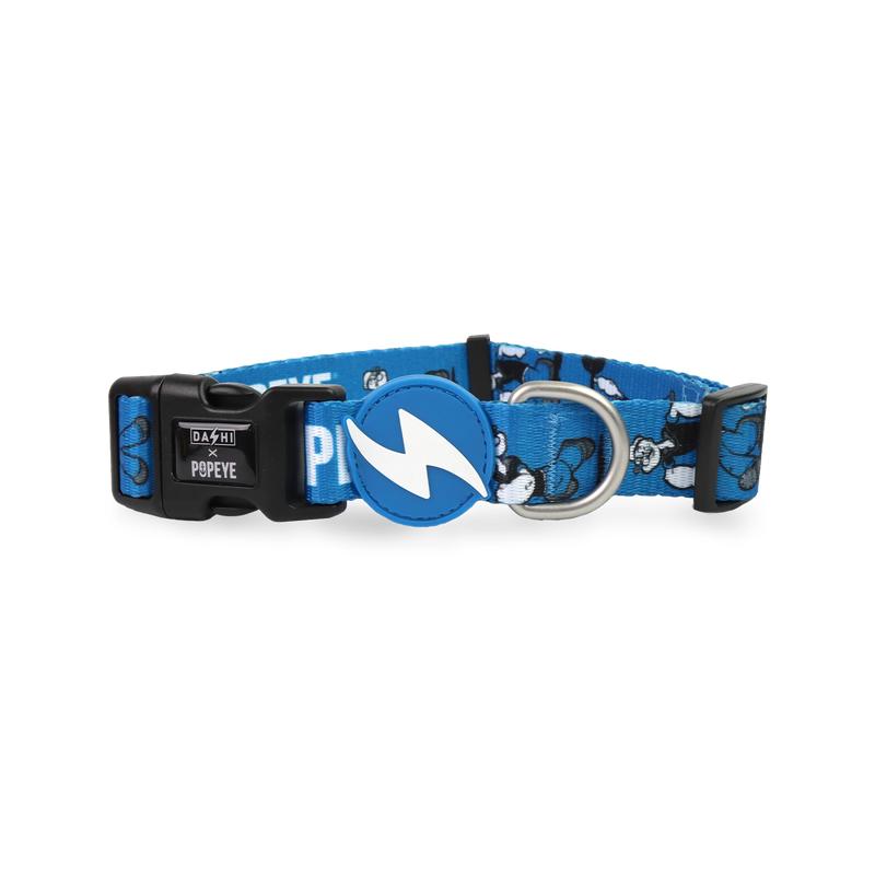 Dashi Popeye Collar