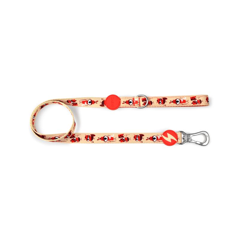 Dashi Tribes Leash
