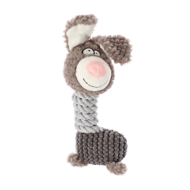 Dingo Donkey Plush Toy
