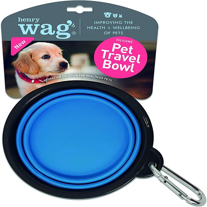 Henry Travel Bowl