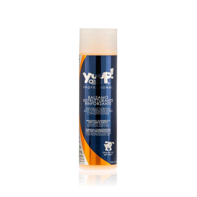 Restructuring & Strengthening Conditioner