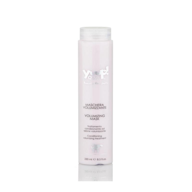Yuup! Volumizing Mask