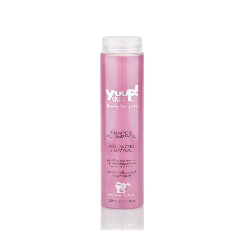 Yuup! Volumizing Shampoo