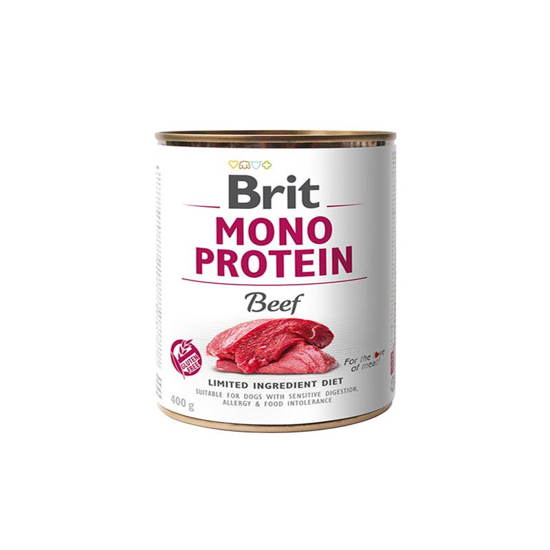 Brit Mono Protein - Beef