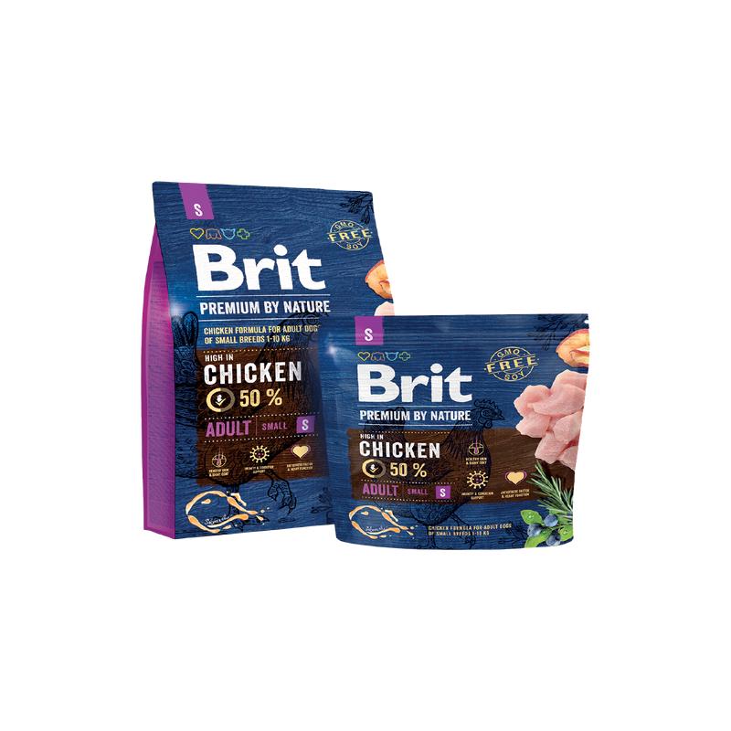 Brit Premium Adult Small