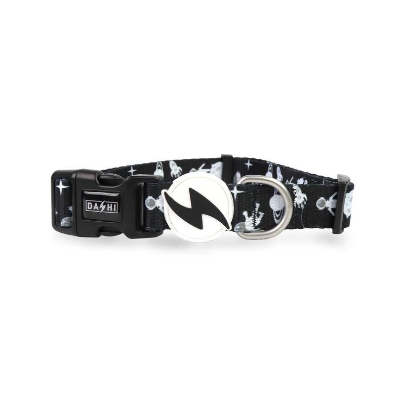 Dashi Astronaut Collar