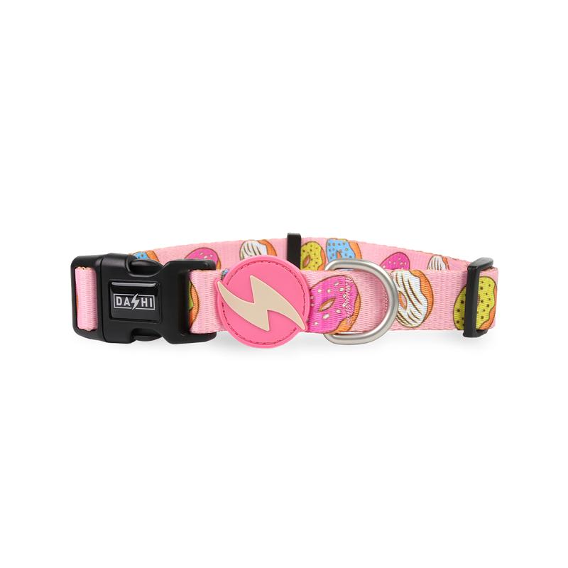 Dashi Donut Collar