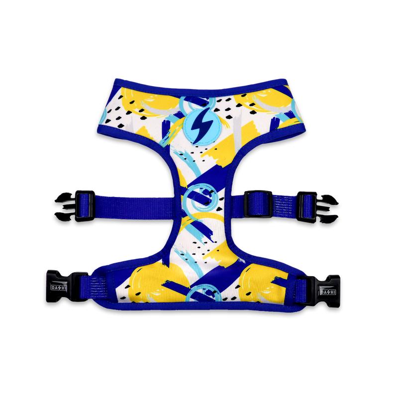 Dashi Nebula Neo Mesh Harness