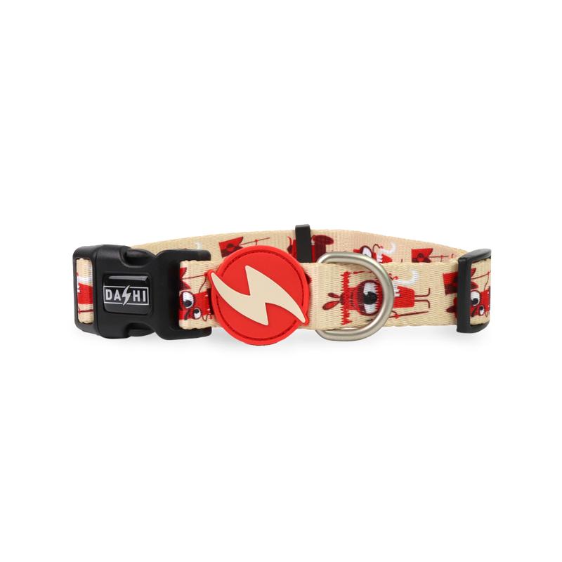 Dashi Tribes Collar