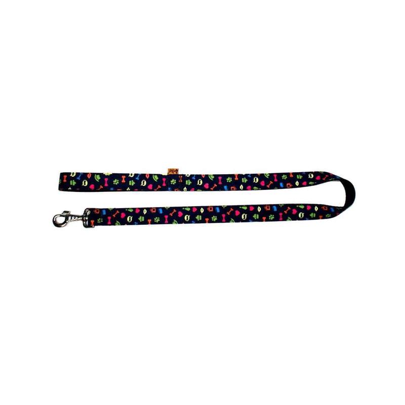 Dog America Colourful Leash Alabama