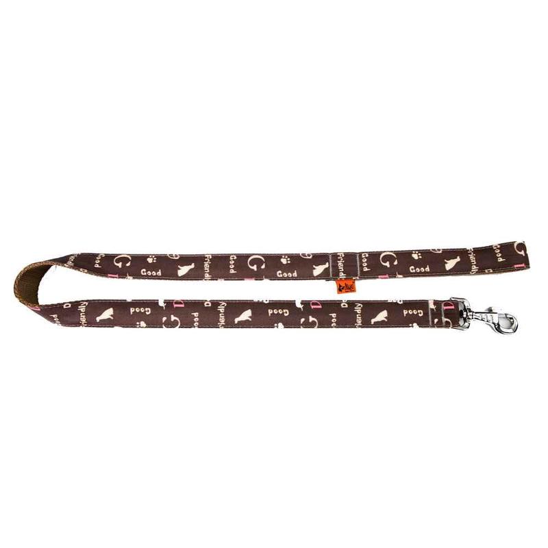Dog America Colourful Leash Nevada