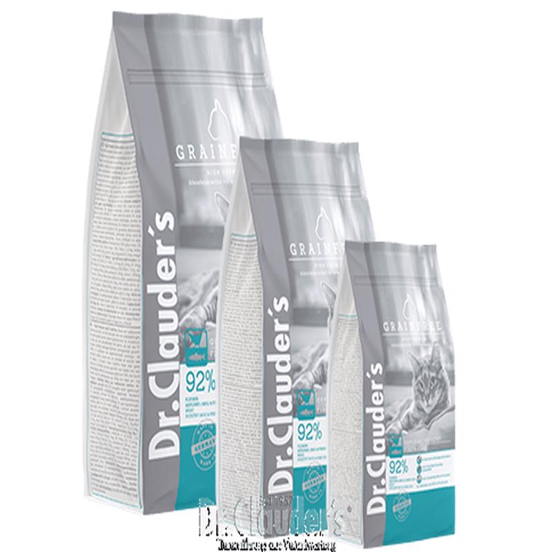 Dr. Clauder's High Premium Adult Grainfree