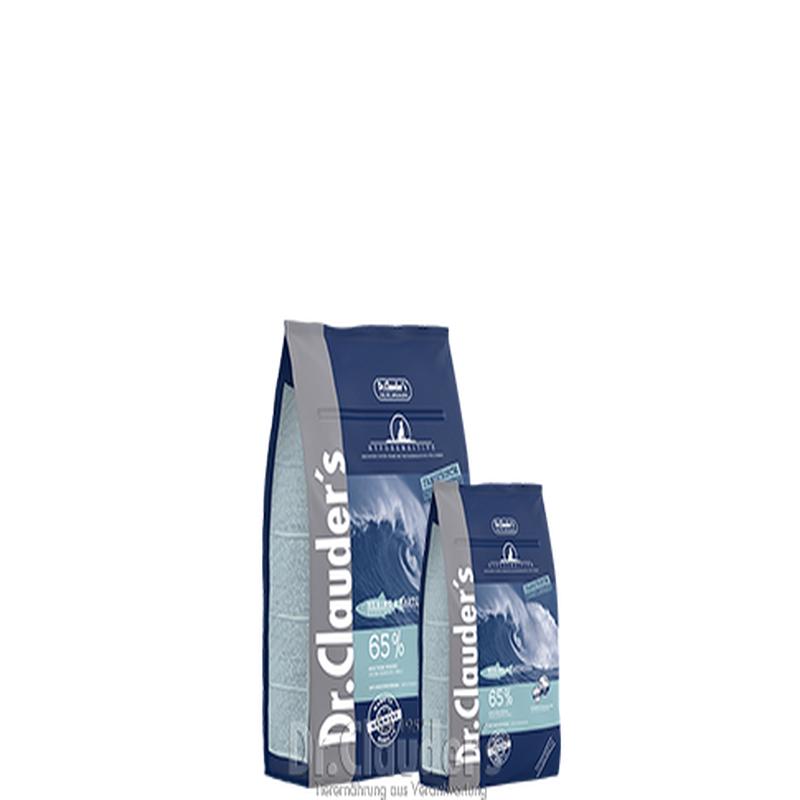 Dr.Clauder`s Hyposensitive Herring & Potato