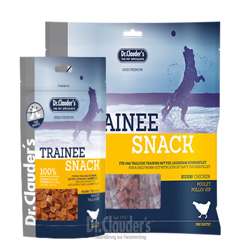 Dr. Clauder`s Trainee Snack Chicken