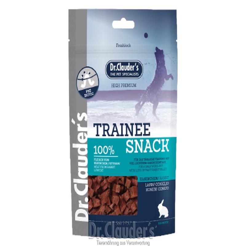 Dr. Clauder`s Trainee Snack Rabbit