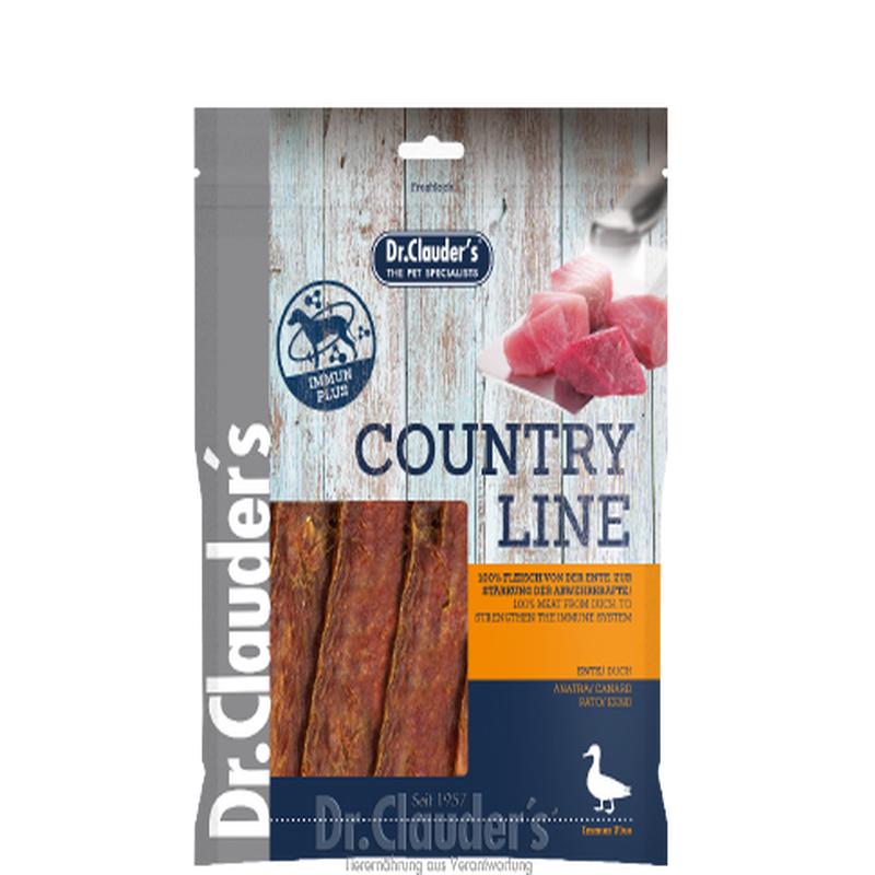 Dr. Clauders Country Line Duck