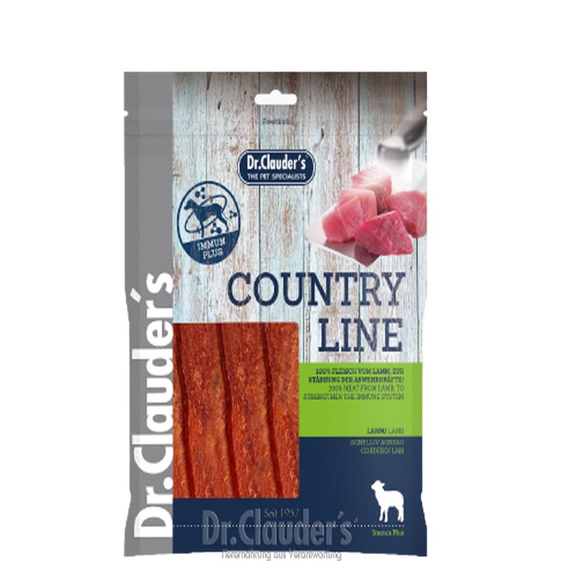 Dr. Clauders Country Line Lamb