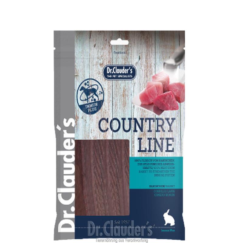 Dr. Clauders Country Line Rabbit