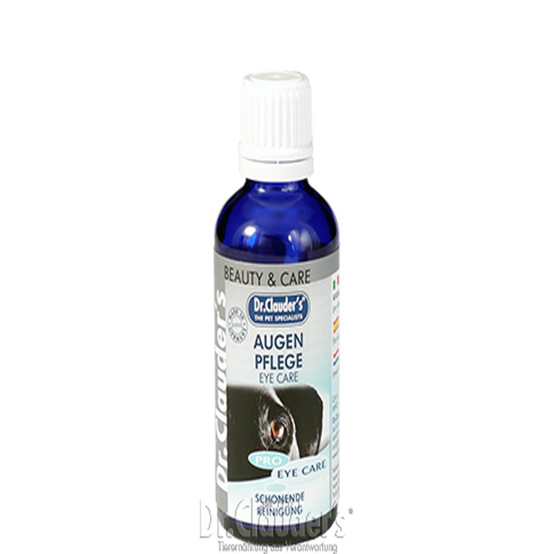 Dr. Clauders Eye Care