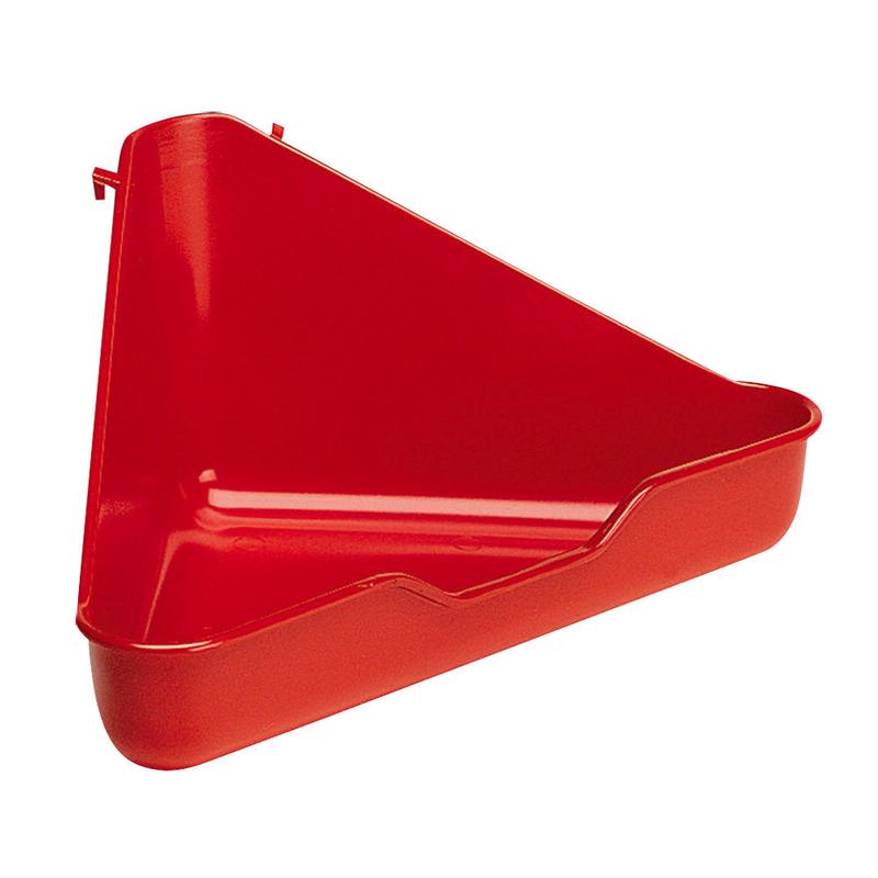 Ferplast Corner Toilet L370