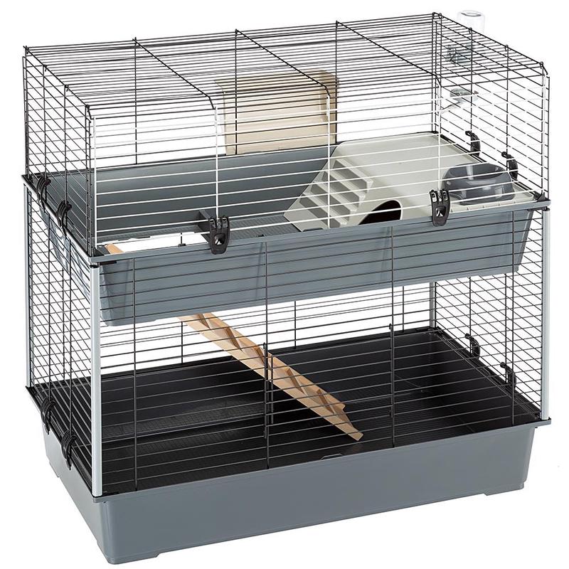 Ferplast Rabbit 100 Double