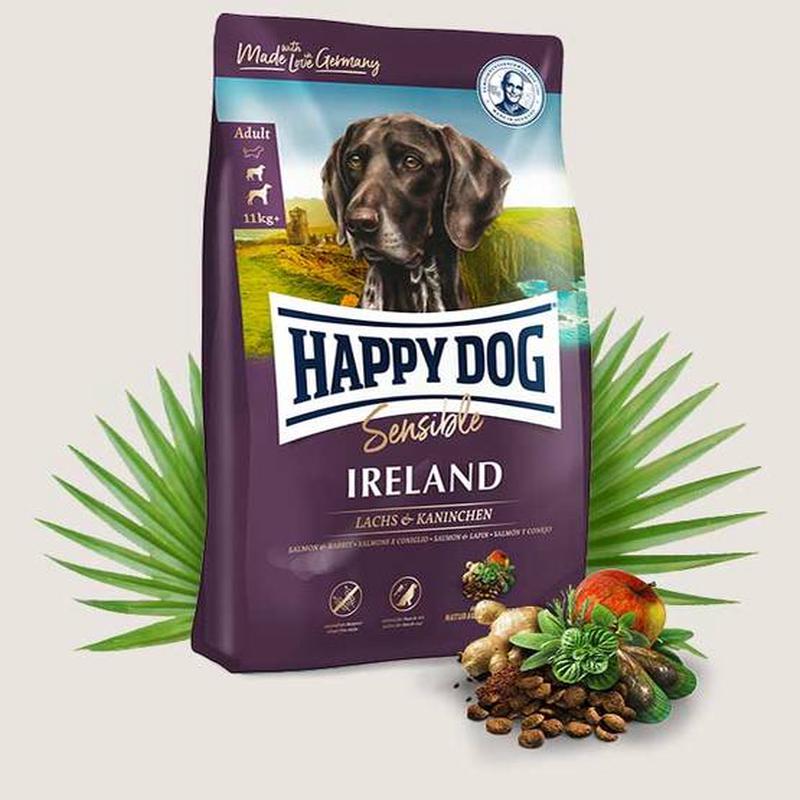 Happy Dog Ireland