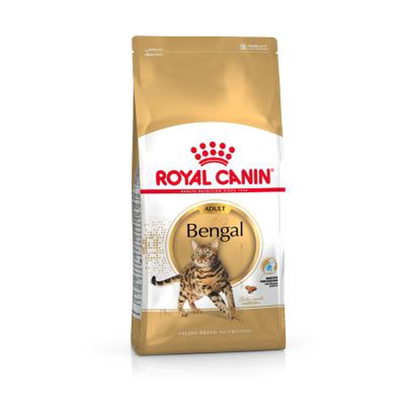 Royal Canin Bengal Adult Cat Food