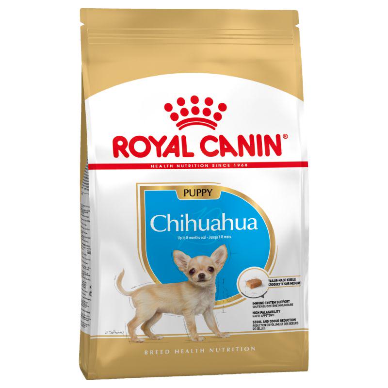 Royal Canin Chihuahua Puppy Dry Food