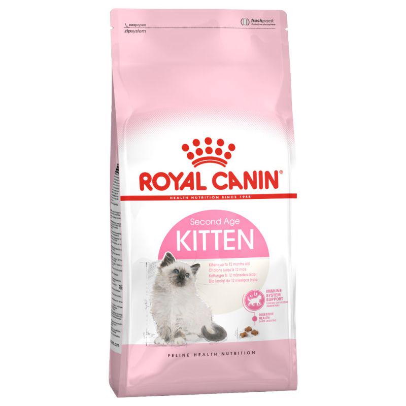 Royal Canin Kitten Food