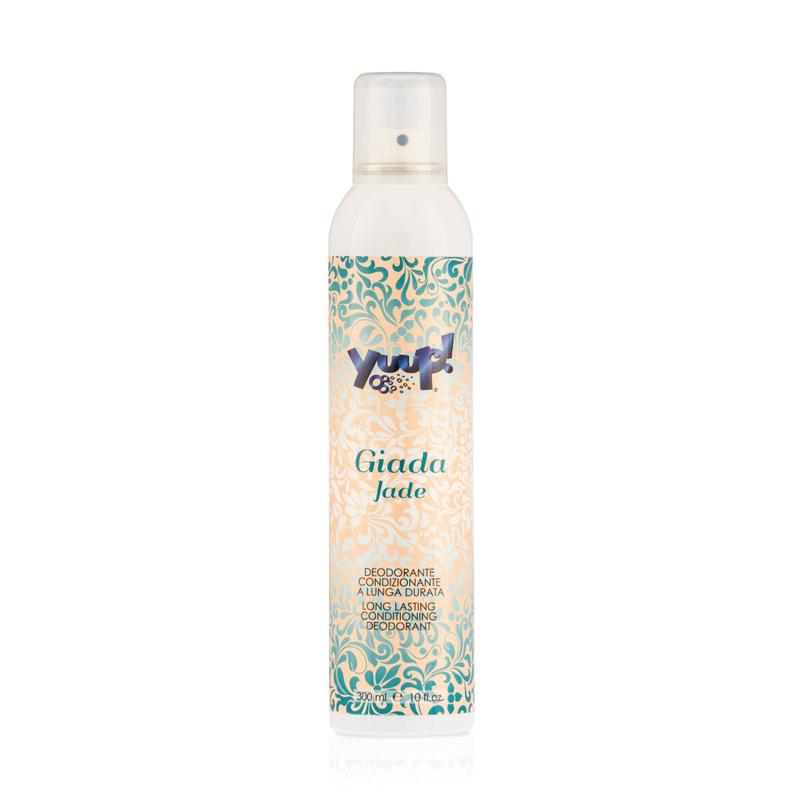 Yuup! Long Lasting Conditioning Deodorant