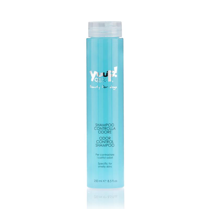 Yuup! Odour Control Shampoo