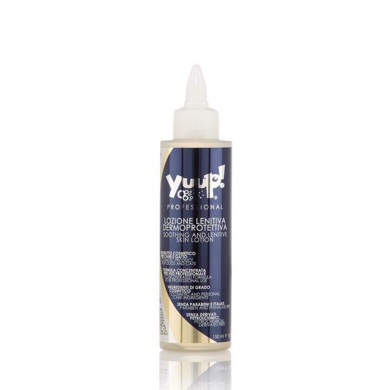 Yuup! Soothing and Lenitive Skin Lotion