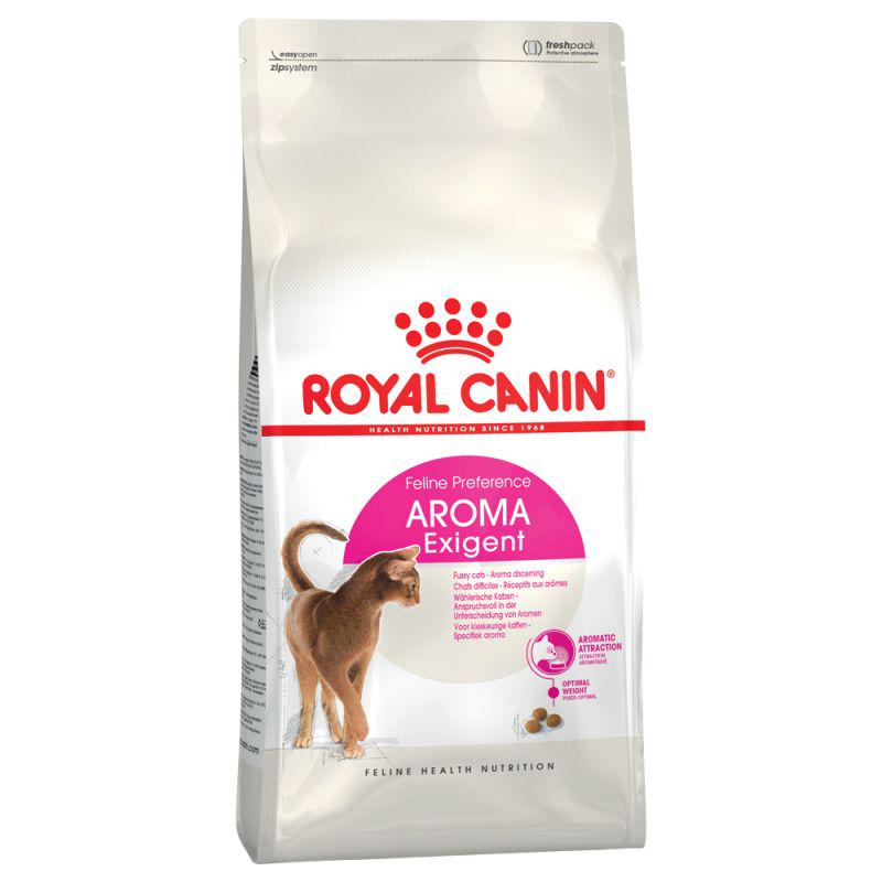 Royal Canin Feline Preference Aroma Exigent Adult Cat Food