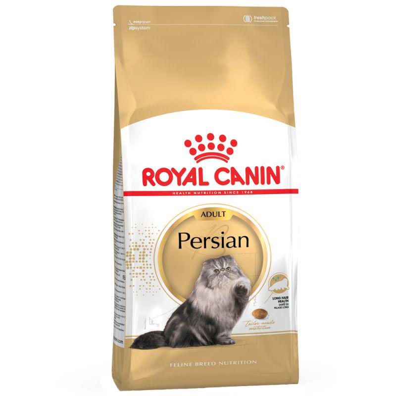 Royal Canin Persian Adult Cat Food