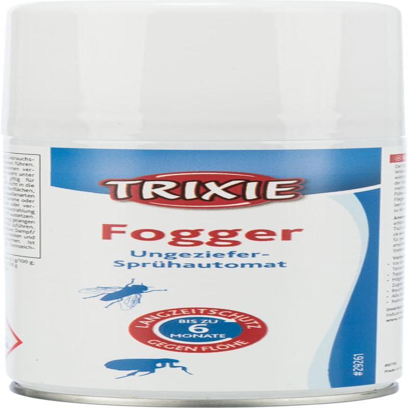 Trixie Fogger automatic parasitic pest spray, 100 ml