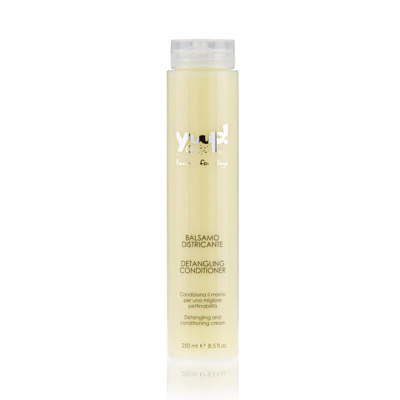 Yuup! Detangling Conditioner