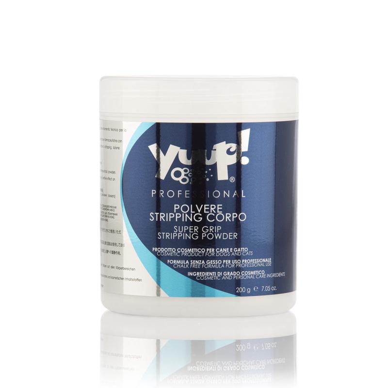 Yuup! Super Grip Stripping Powder
