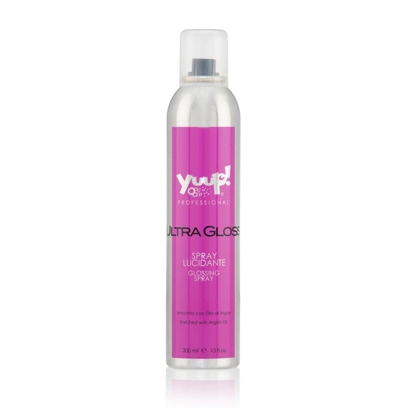 Yuup! Ultra Gloss