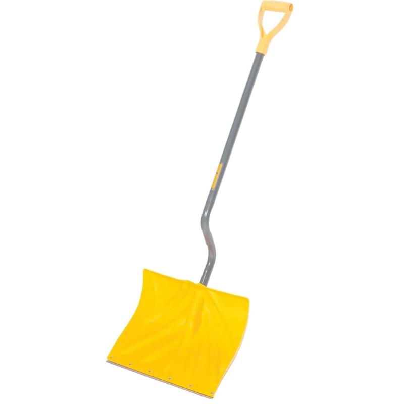 Arctic Blast 18" Poly Snow Shovel