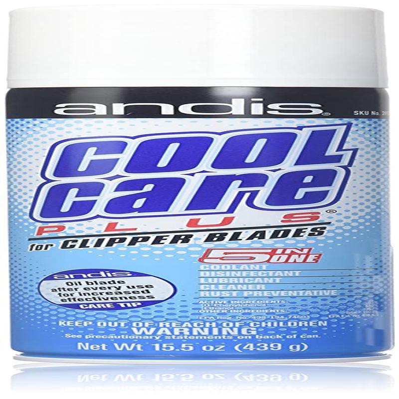 Cool Care Plus for Blades