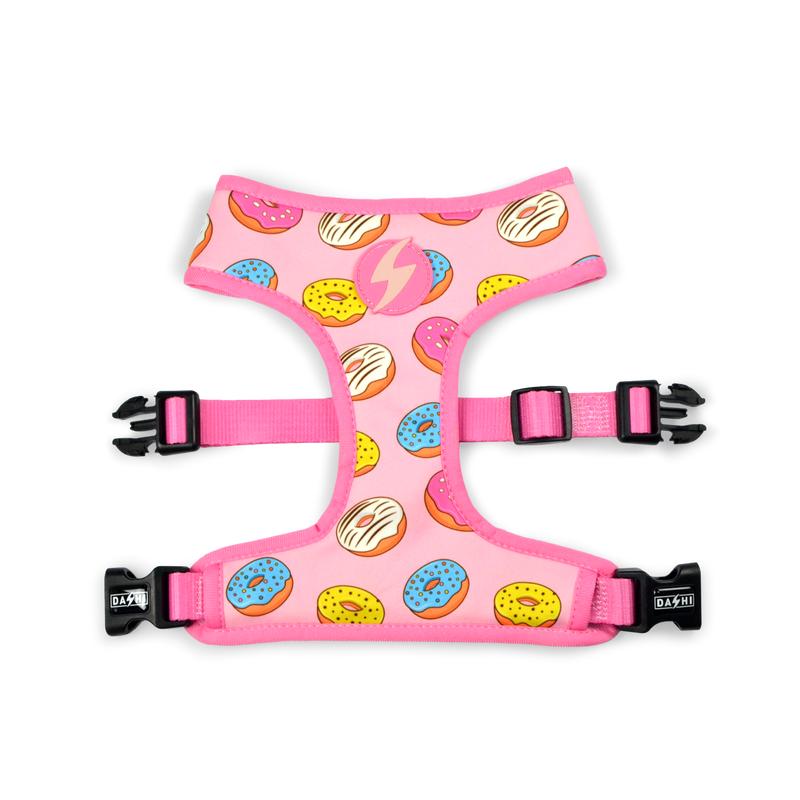 Dashi Donut Neo Mesh Harness
