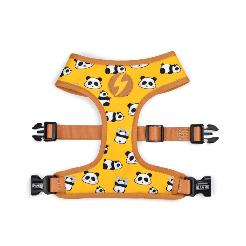 Dashi Snooze Neo Mesh Harness