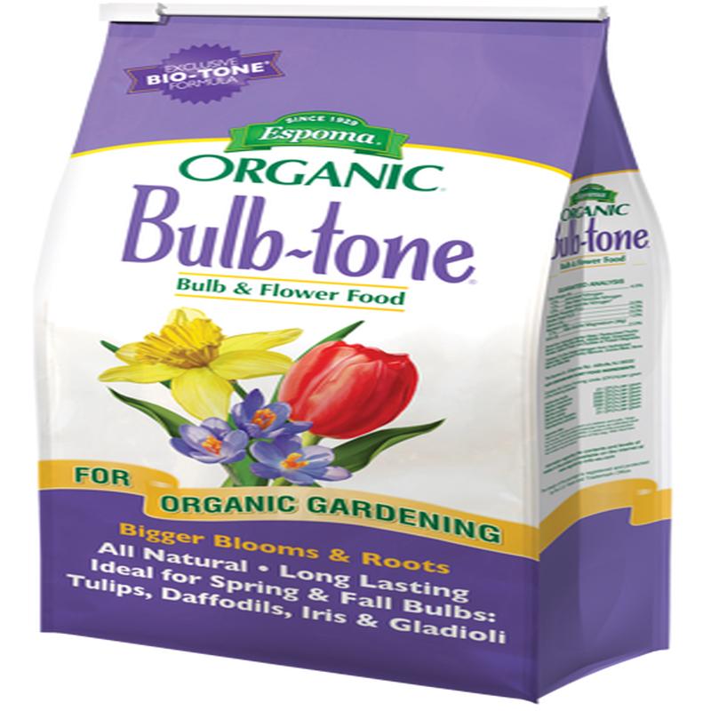 Espoma Bulb-tone
