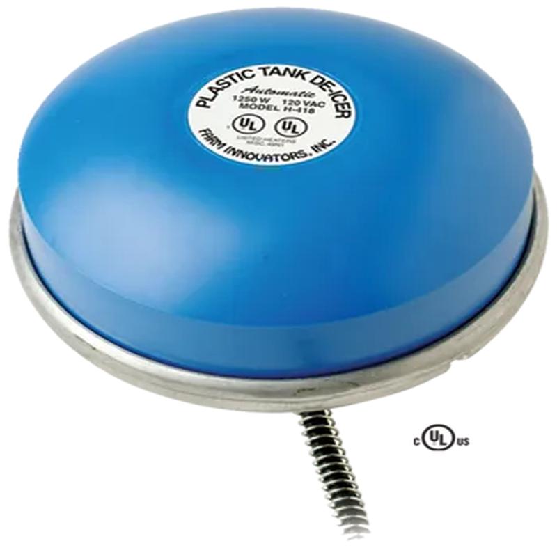 Floating Tank De-Icer 1250 Watt
